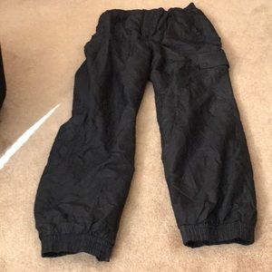 Ski pants